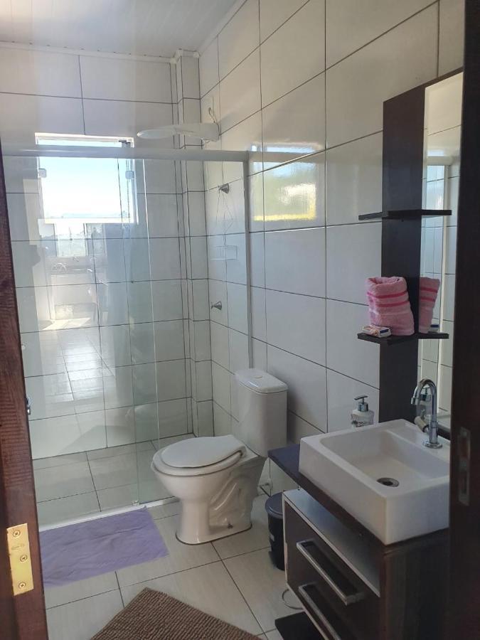 Residencial Bombazar Ap 301 Appartement Lauro Muller Buitenkant foto